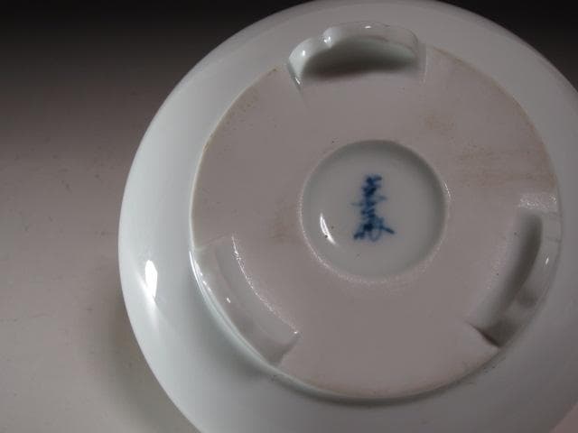 ☆ 井上萬二 白磁香炉 雰囲気ある一品☆x382 - メルカリ
