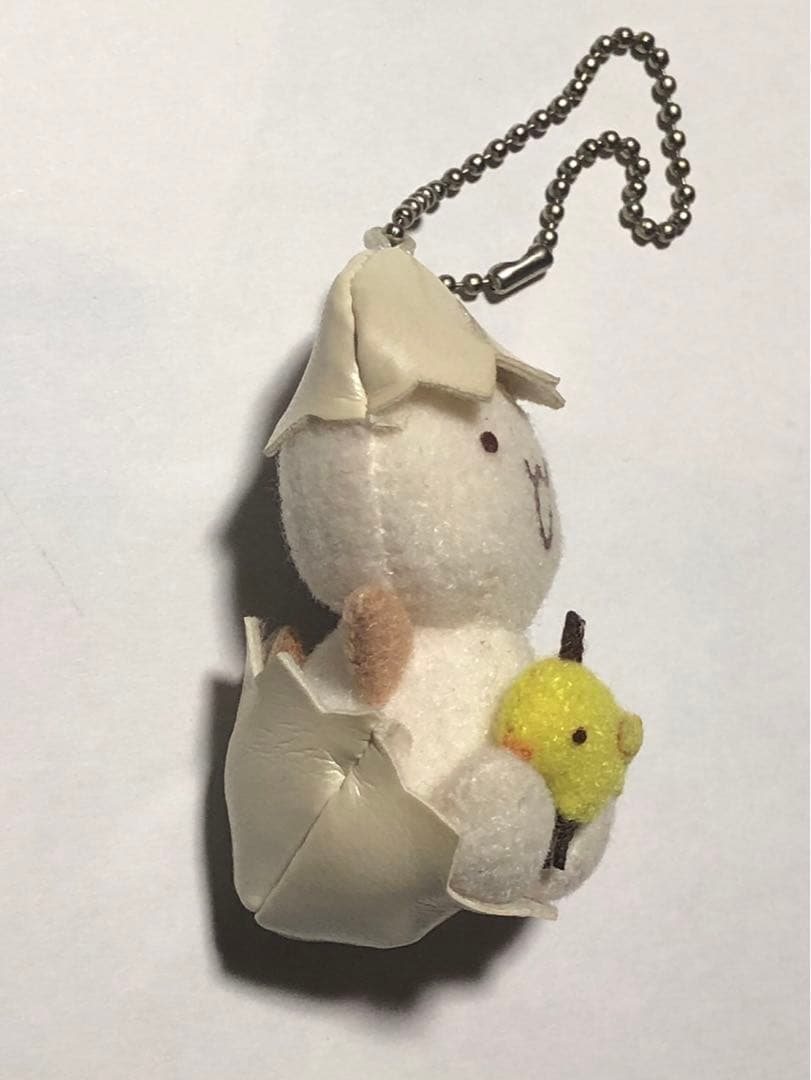 激レア ポムポムマフィン マスコットホルダー サンリオ マスコット 2002年