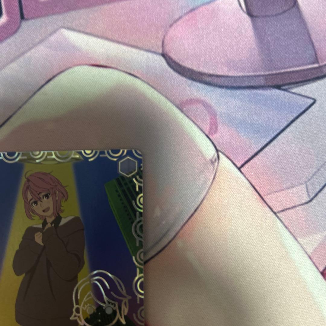 選ばれし美少女アイラ SP