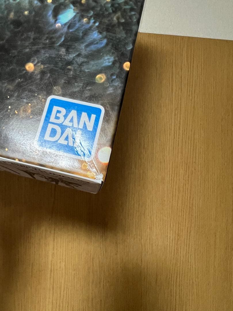 MG 1/100 ダブルオーザンライザー