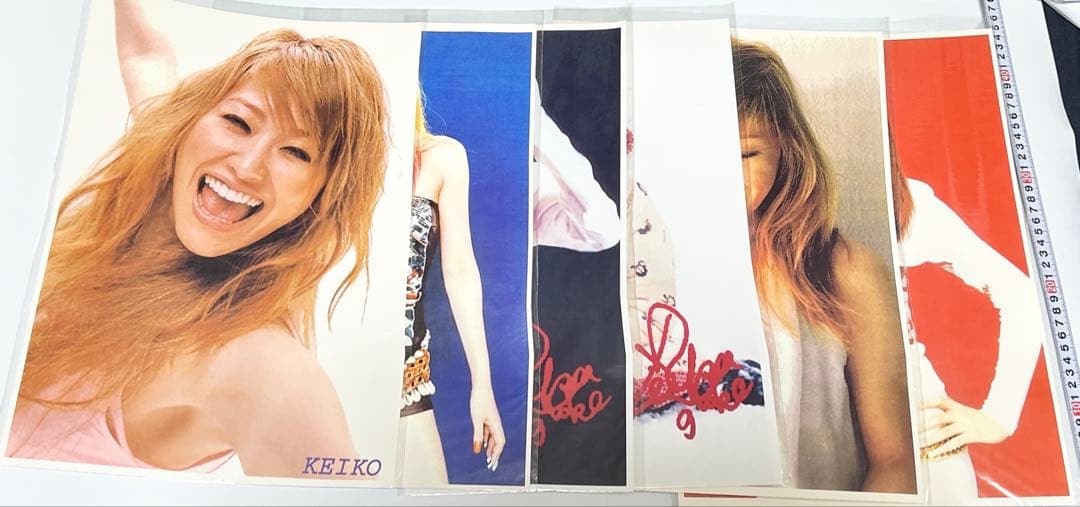 メ*ル様 keiko globe ポスター メ*ル様 keiko globe ポスター メ*ル様 keiko globe ポスター メ*
