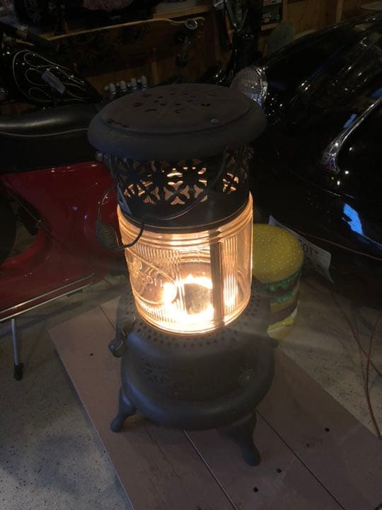 パーフェクション 1527 1920年代 VINTAGE CampStyle ＆ 鎌倉暮らしの