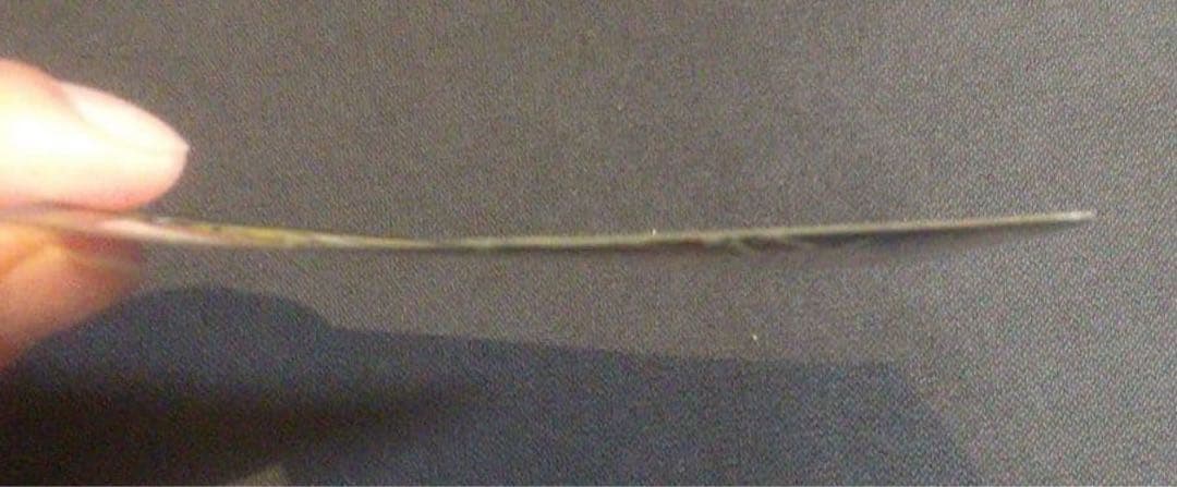 完全未剥がし　ドラゴンボール　カードダス　10億枚突破記念　2枚セット