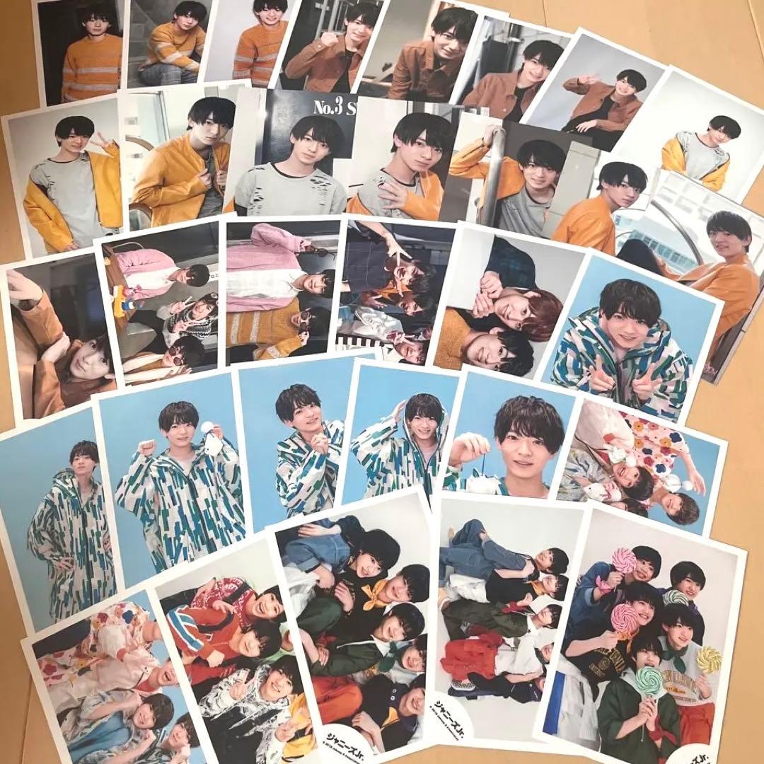 西村拓哉 全般まとめ売り