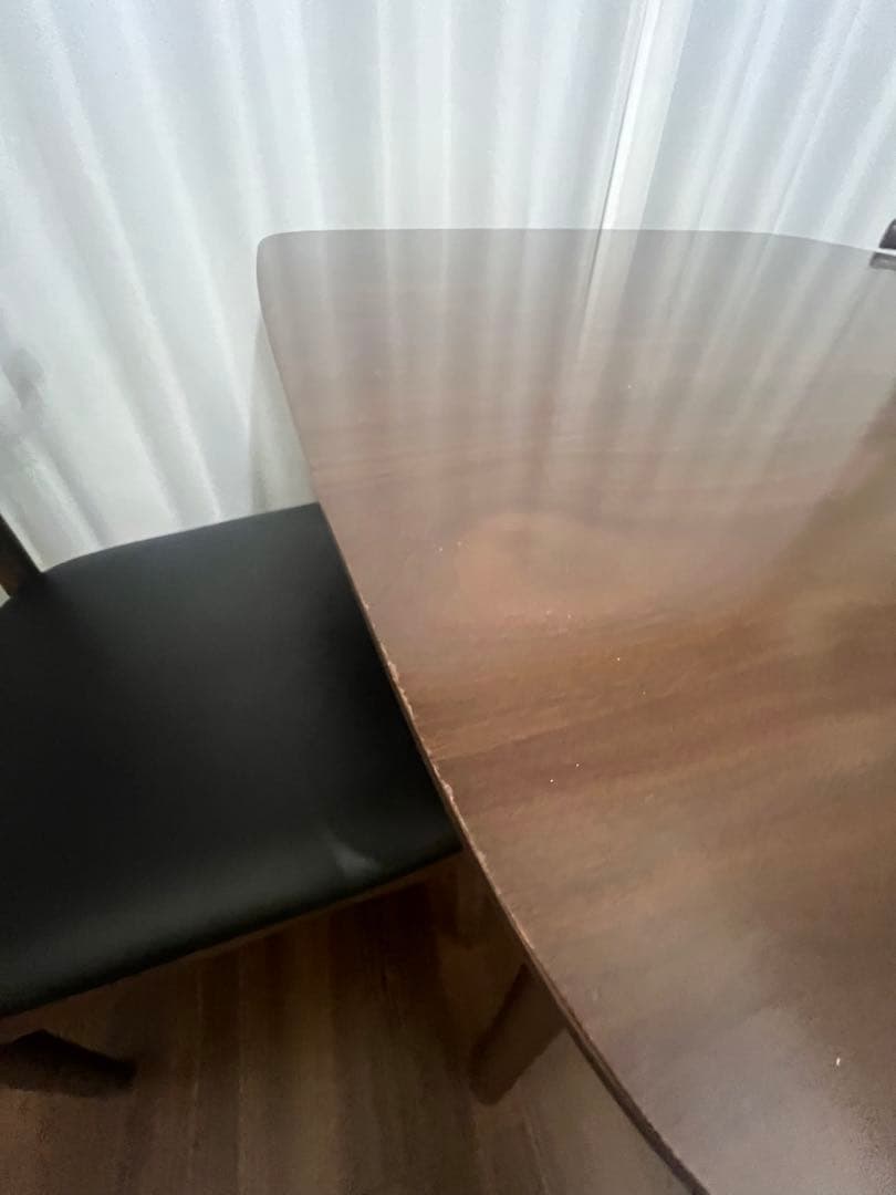 ダイニングテーブルセット　80cm×80cm