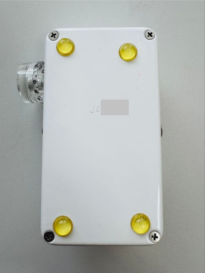 Keeley Katana クリーンブースト