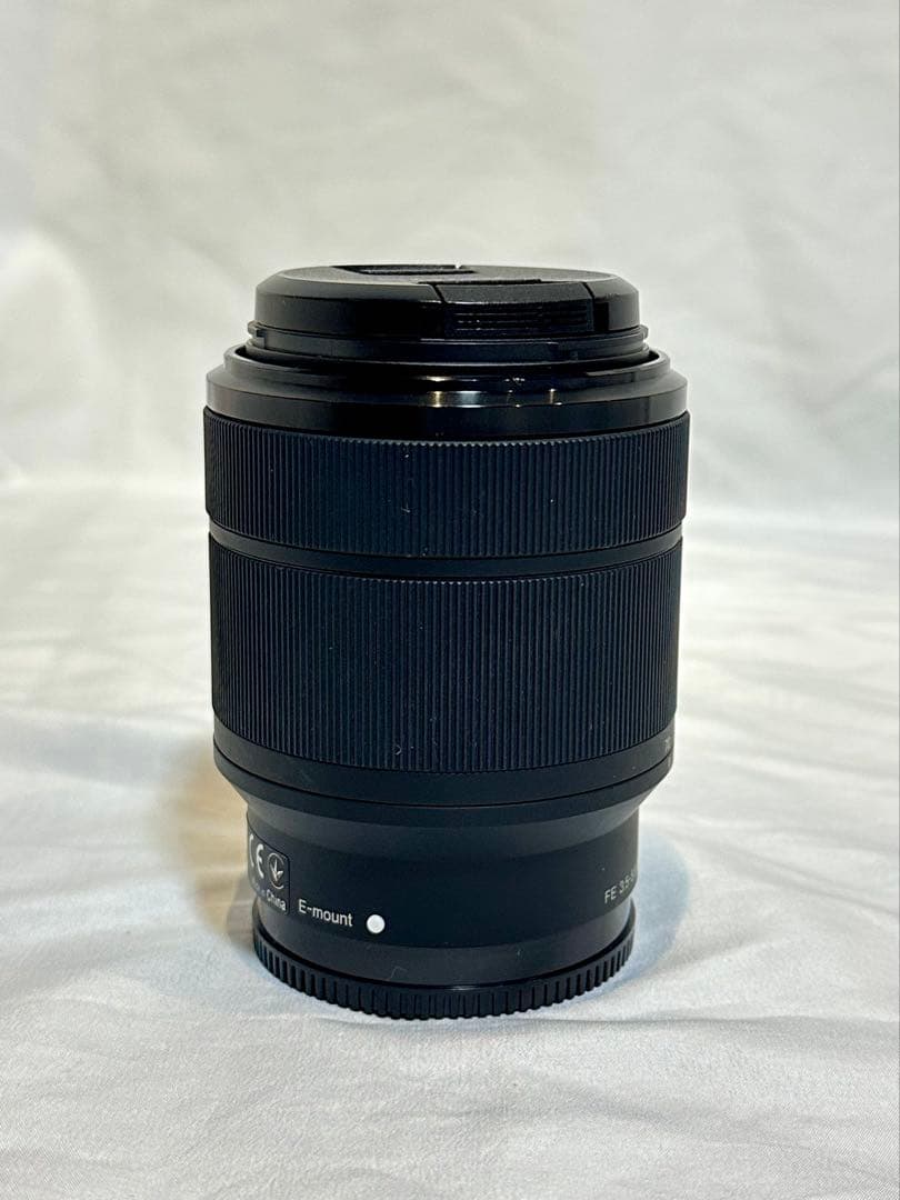 SONY FE 28-70mm F3.5-5.6 SEL2870 中古