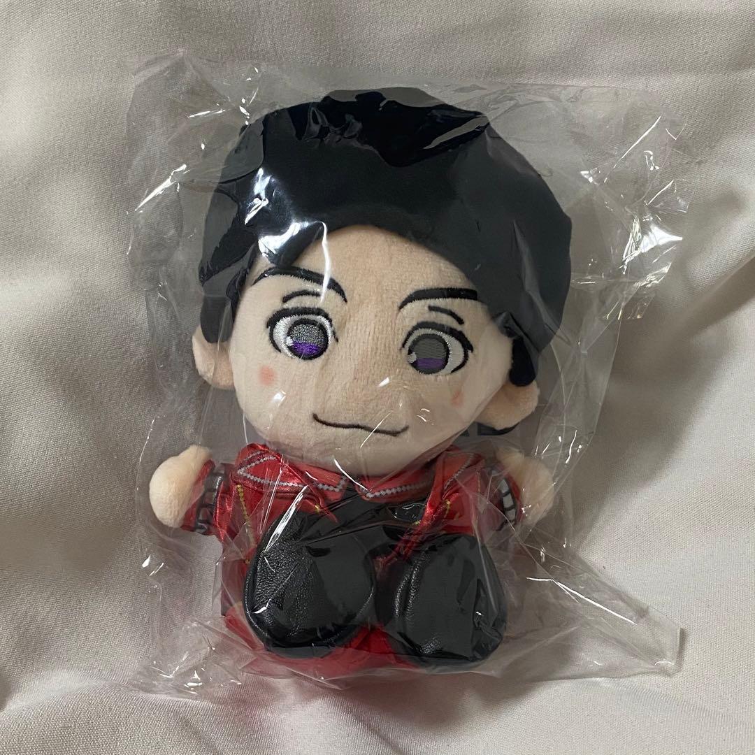 WEST. AWARD ちびスト 濵田崇裕 ちびぬい 濱田崇裕 濵ちゃん - メルカリ