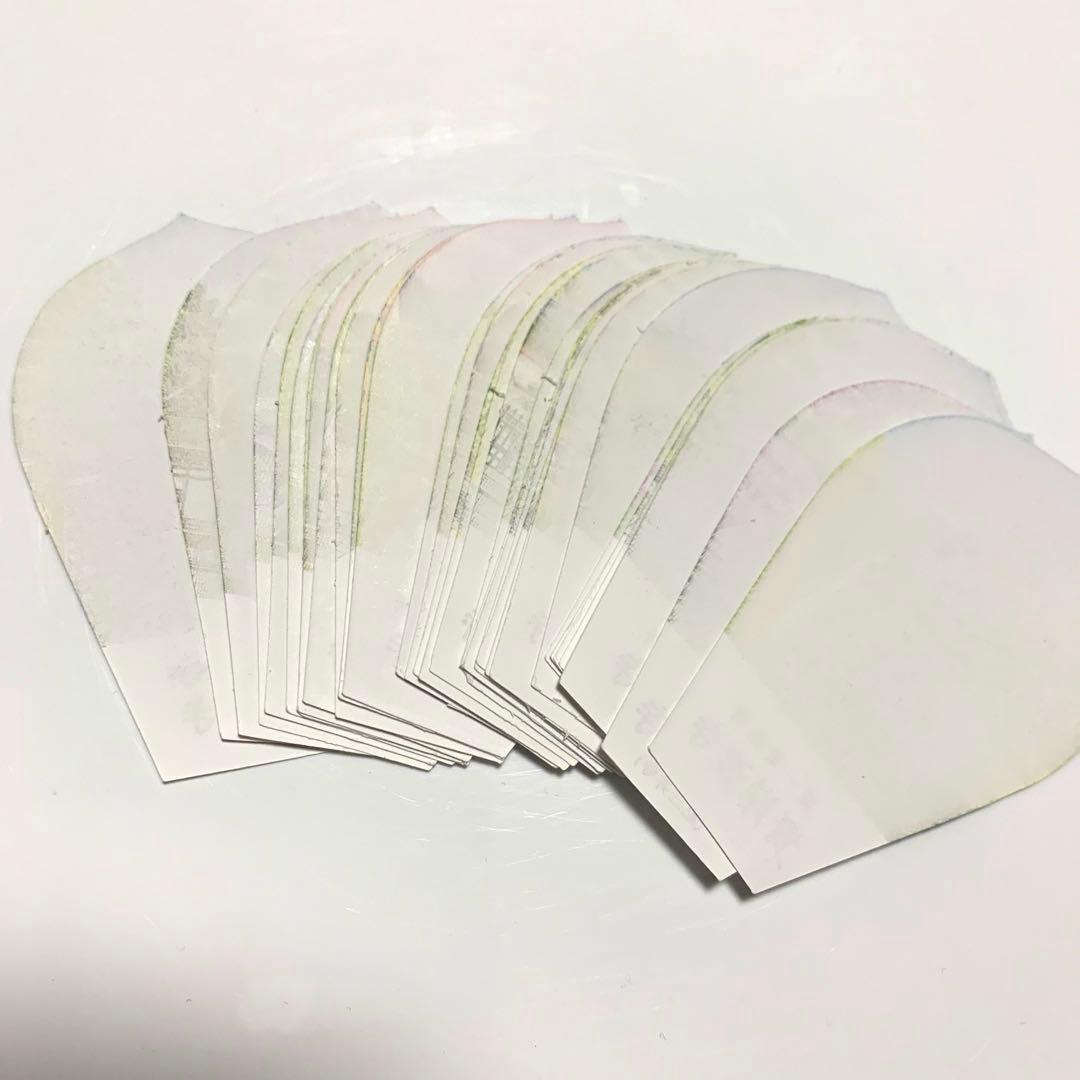 【1月末めどに出品取消】 西国三十三所　絵柄散華　フルセット　コンプリート