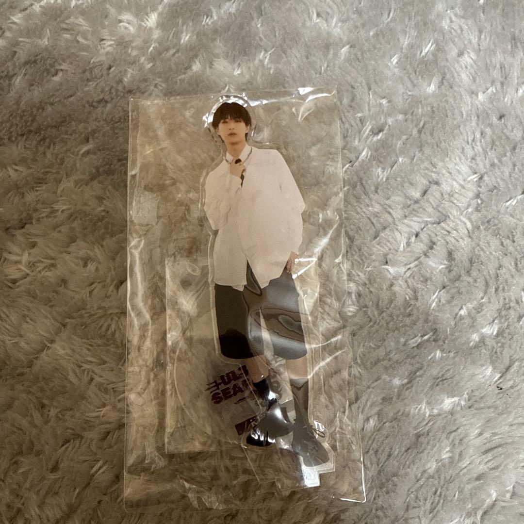 新品・未開封】龍宮城 KEIGO アクスタ 龍宮城 肆 KEIGO アクスタセット