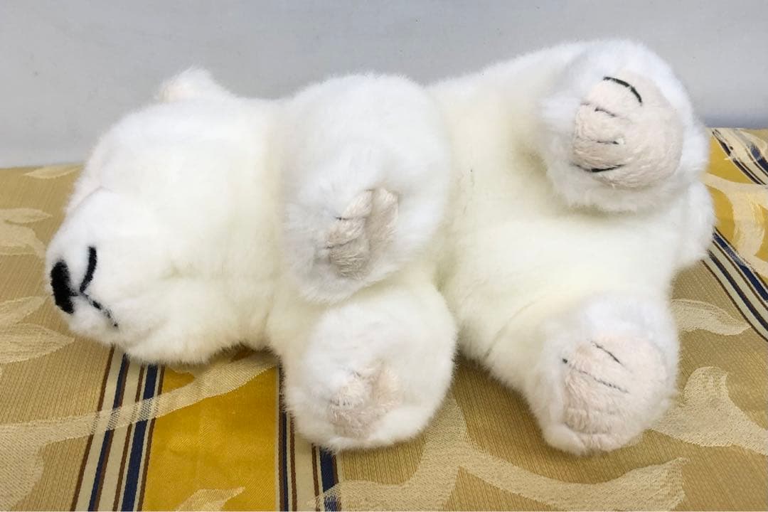 専用 シロクマ　スヌーピー2点セット　ぬいぐるみ