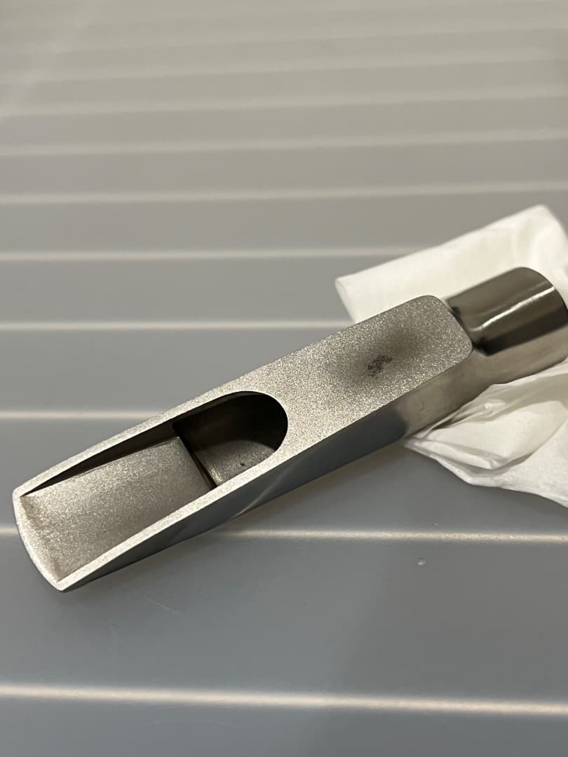 管楽器・吹奏楽器 ARB Custom 7