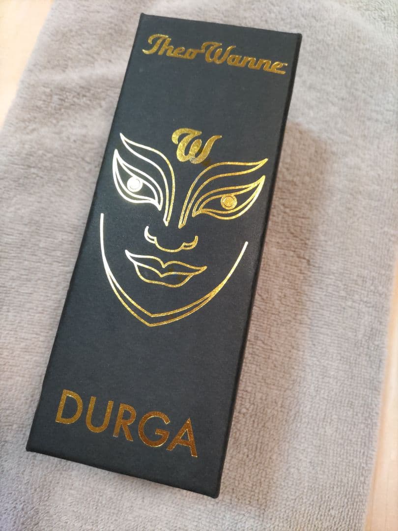 TheoWanne Durga3 セオワニ アルト マウスピース 7