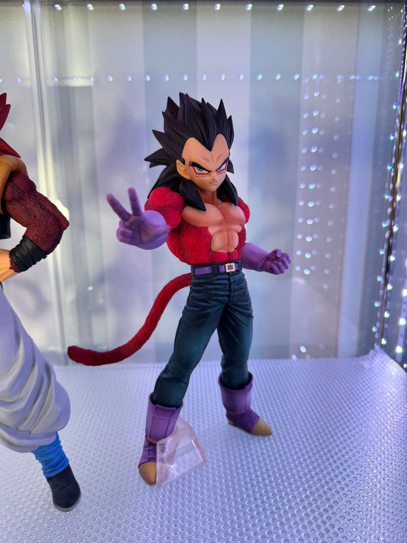 ドラゴンボール THE GREATEST SAIYAN ABC賞 ラストワン賞