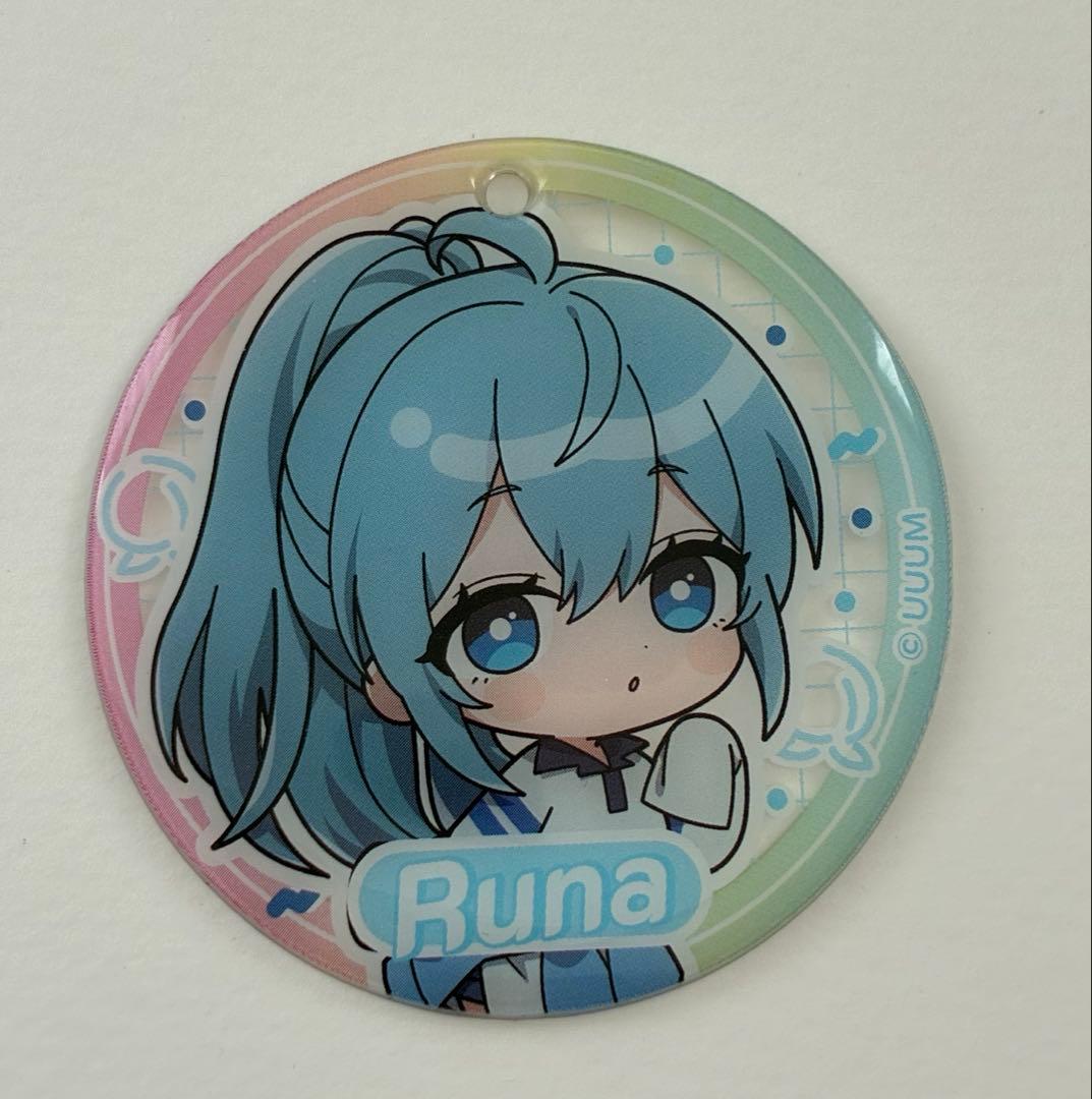 カラフルピーチ るなさんまとめ売り からぴち - メルカリ