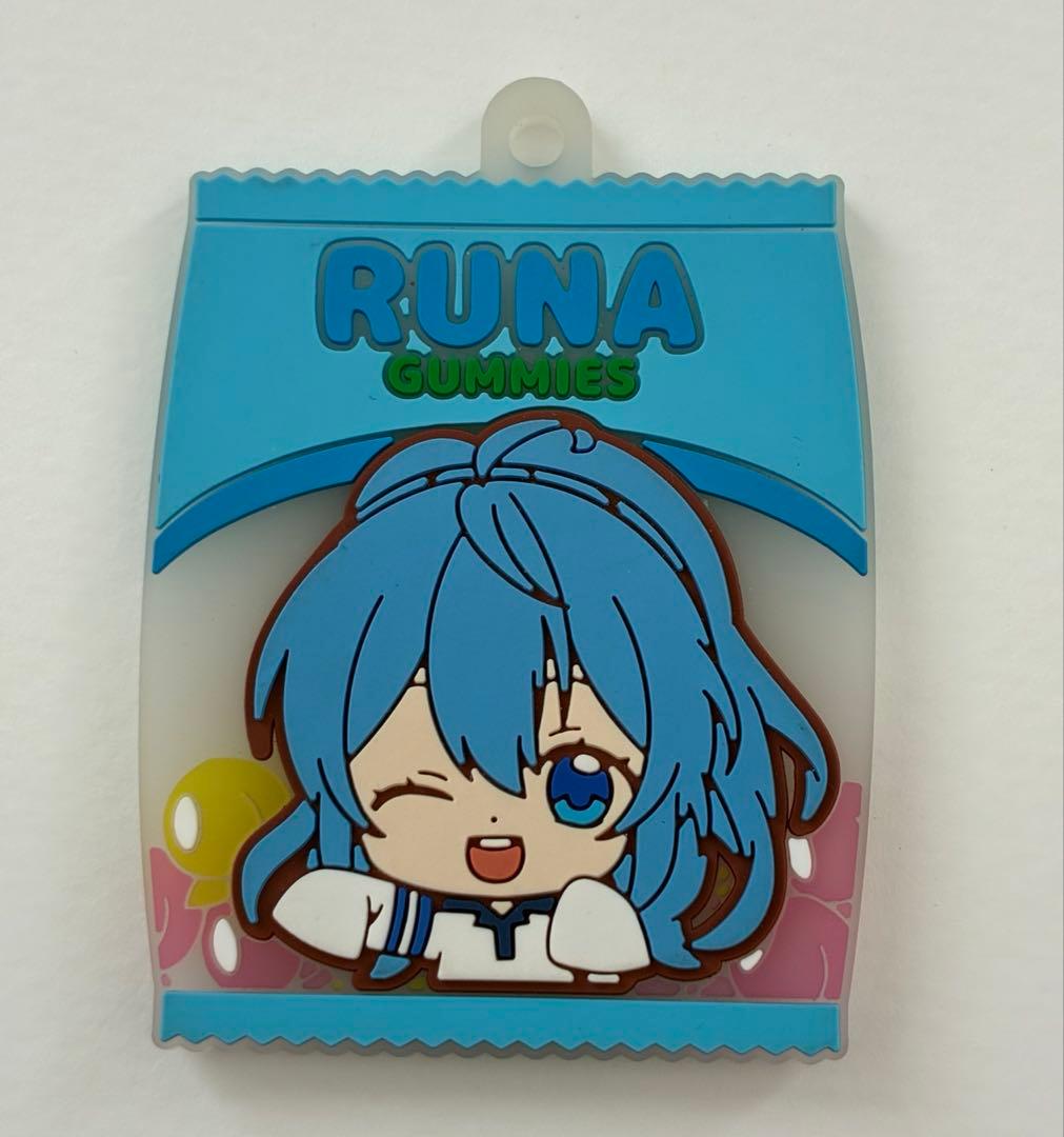 カラフルピーチ るなさんまとめ売り からぴち - メルカリ