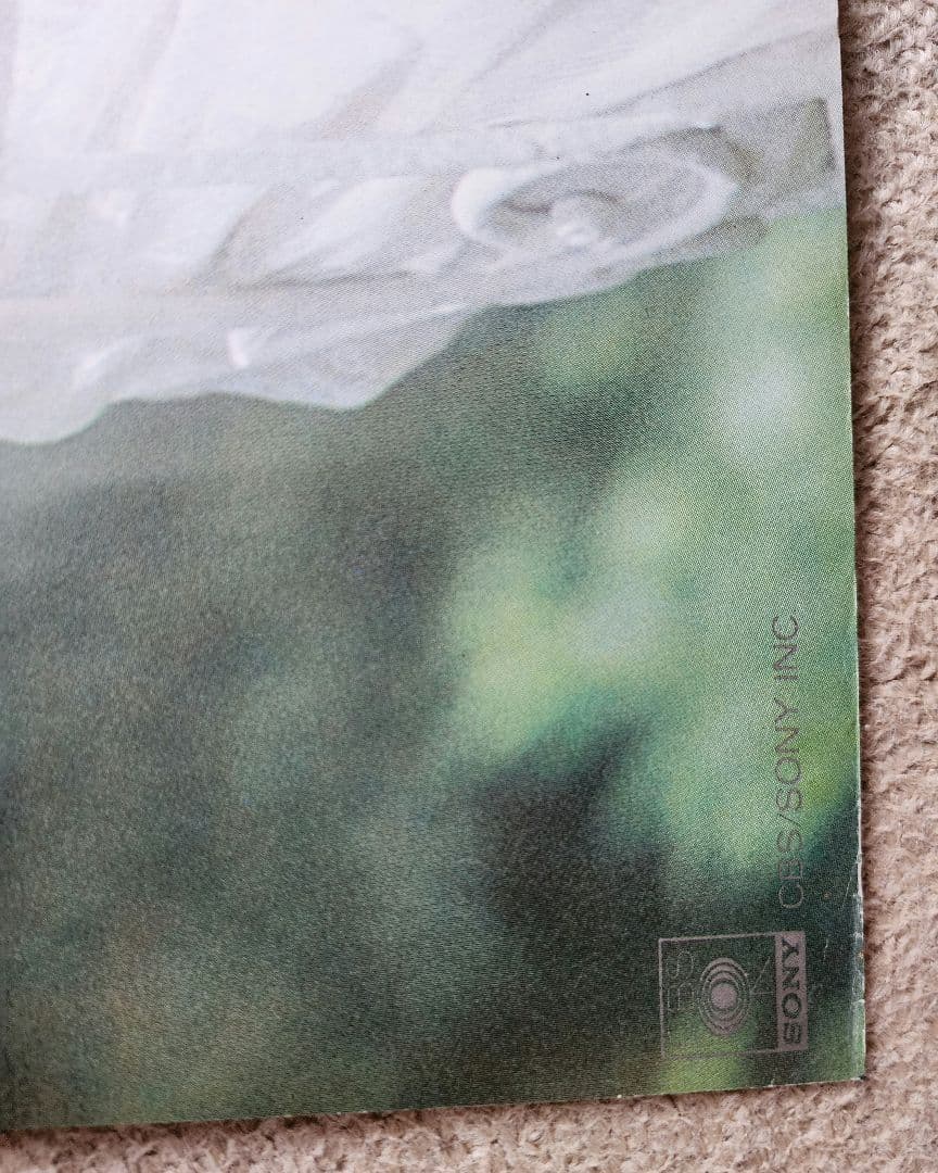 山口百恵　しなやかに歌って　A1ポスター