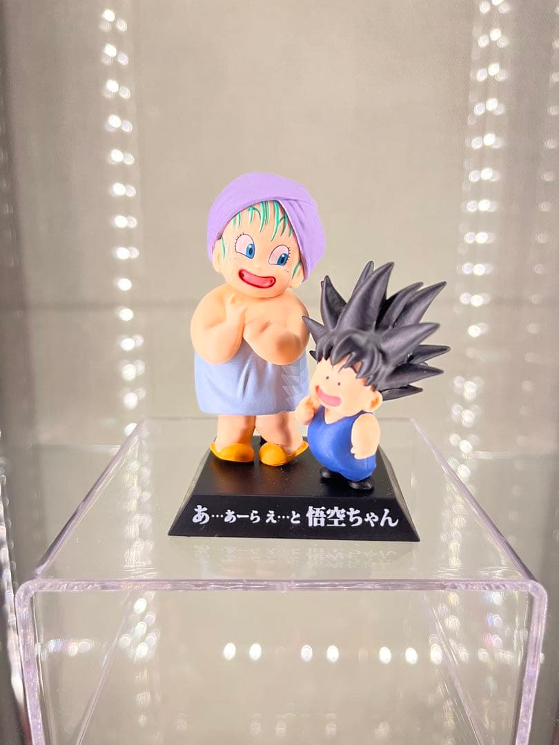 一番くじ ドラゴンボール アーカイブス まとめ売り 雲の上の神殿 亀仙