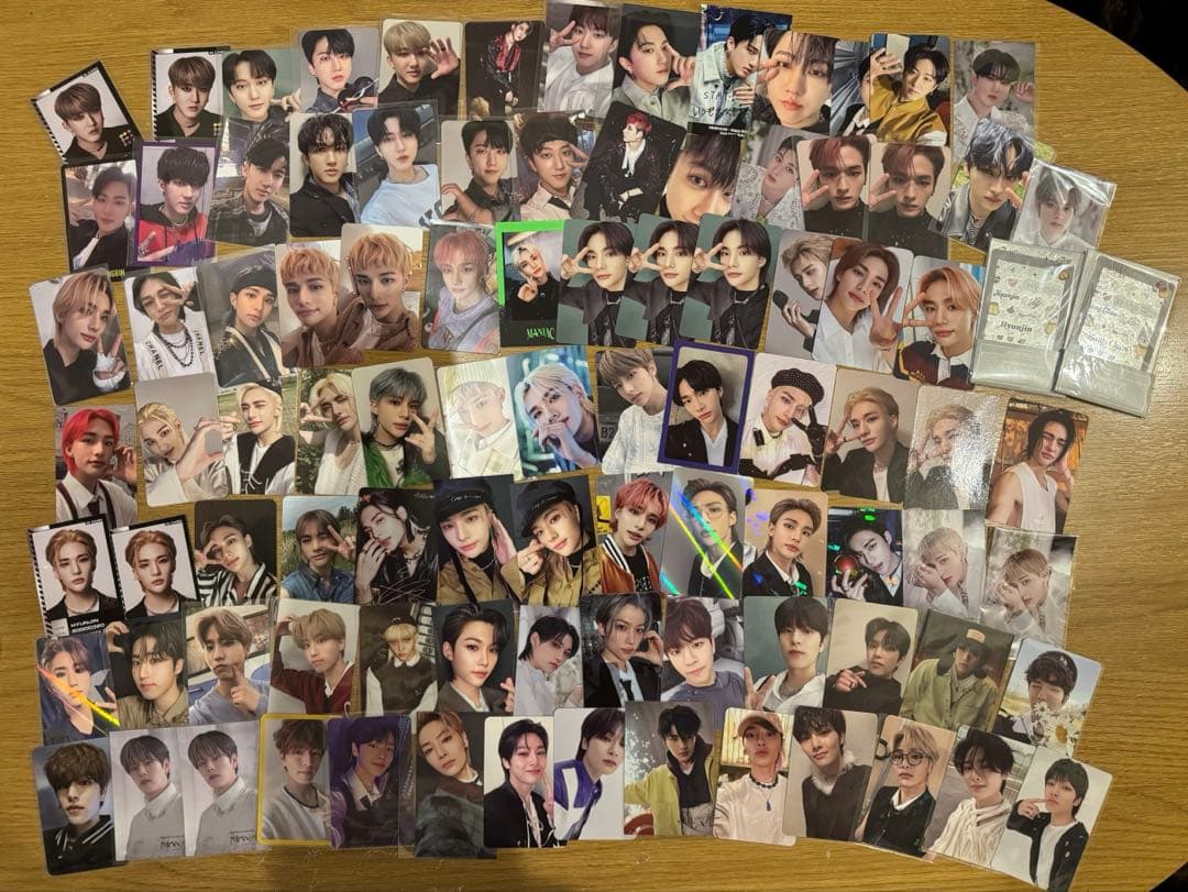 Straykids スキズ　グッズ　まとめ