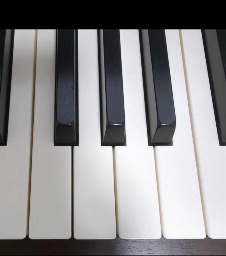 CASIO Privia PX-750 引き取り限定 電子ピアノ