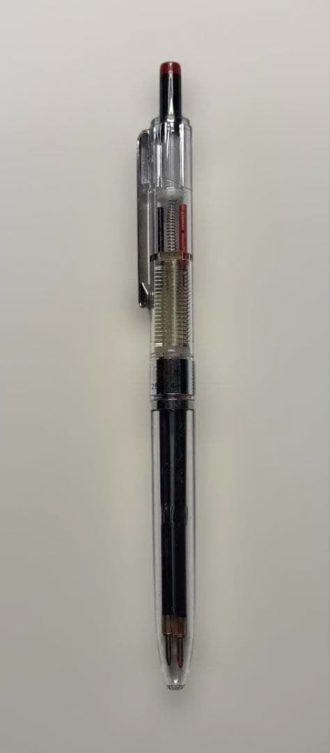 三菱鉛筆 SC-200 三菱鉛筆 SC-200 2色ペン 新品 廃盤 MITSUBISHI 三菱鉛筆 uni ユニ SC-200