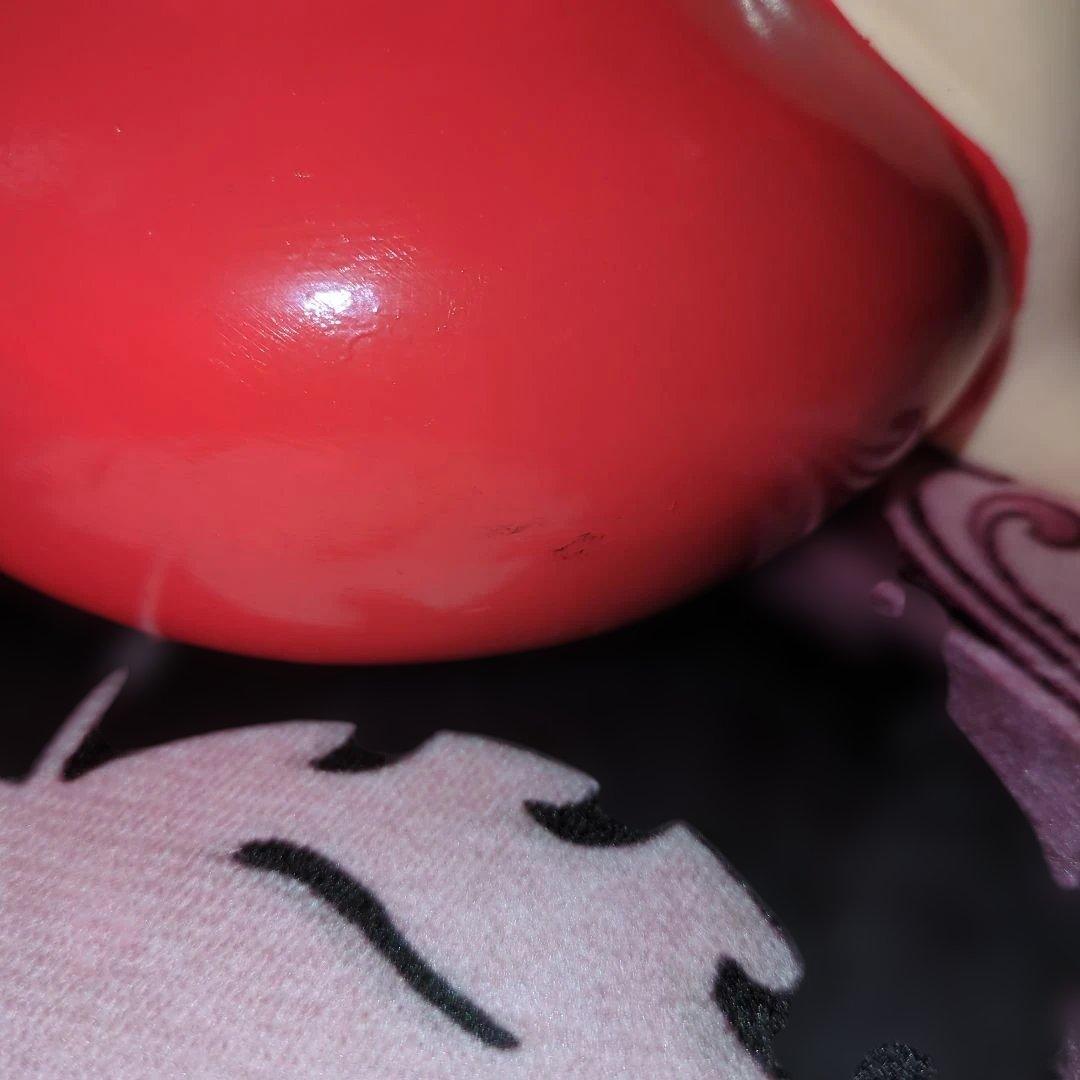 激レア❣️絶版‼️未使用！ベティちゃん♡㈱ユタカ でっかい貯金箱☆特大サイズ