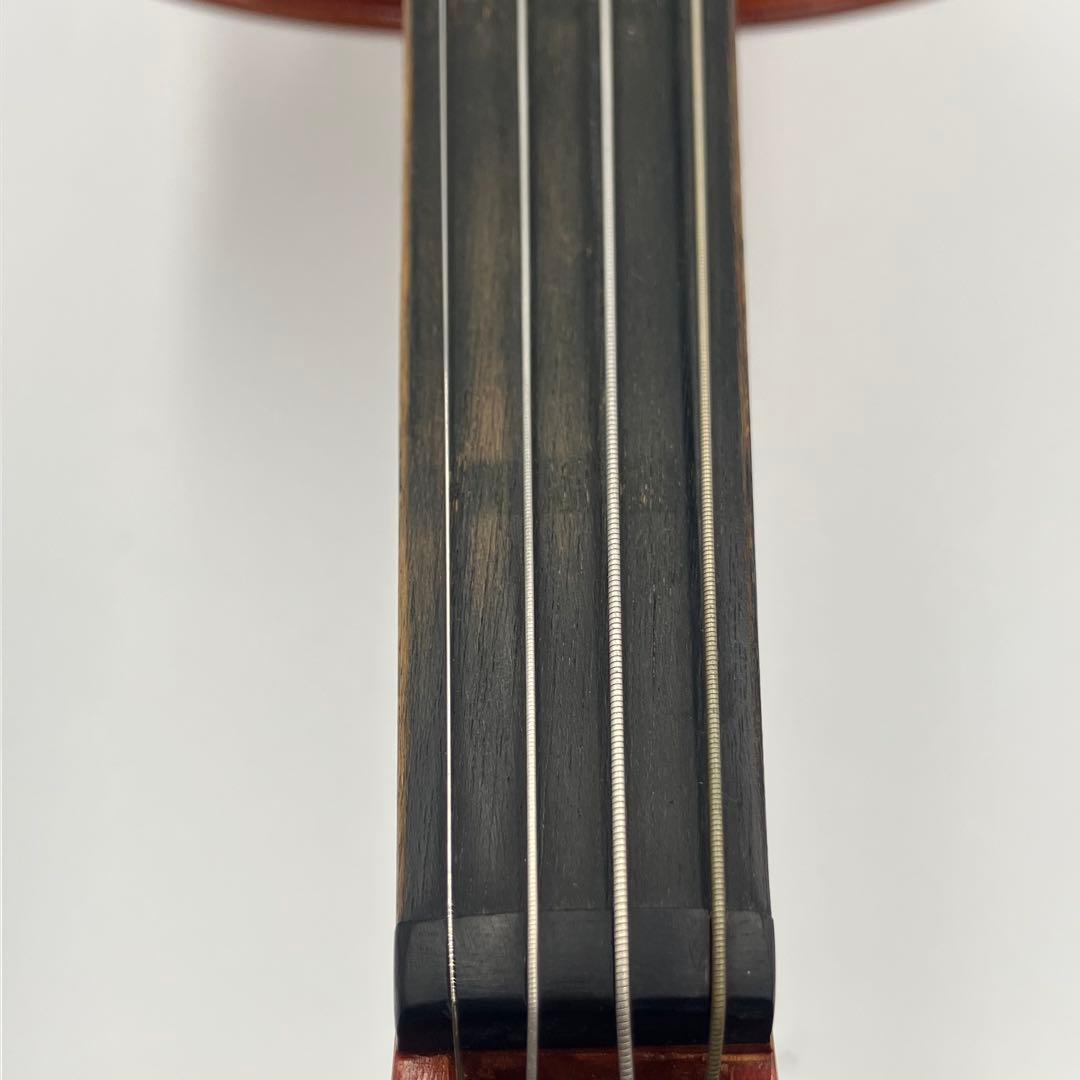 【良音・美品】スズキ No.200 バイオリン 3/4 1998年製