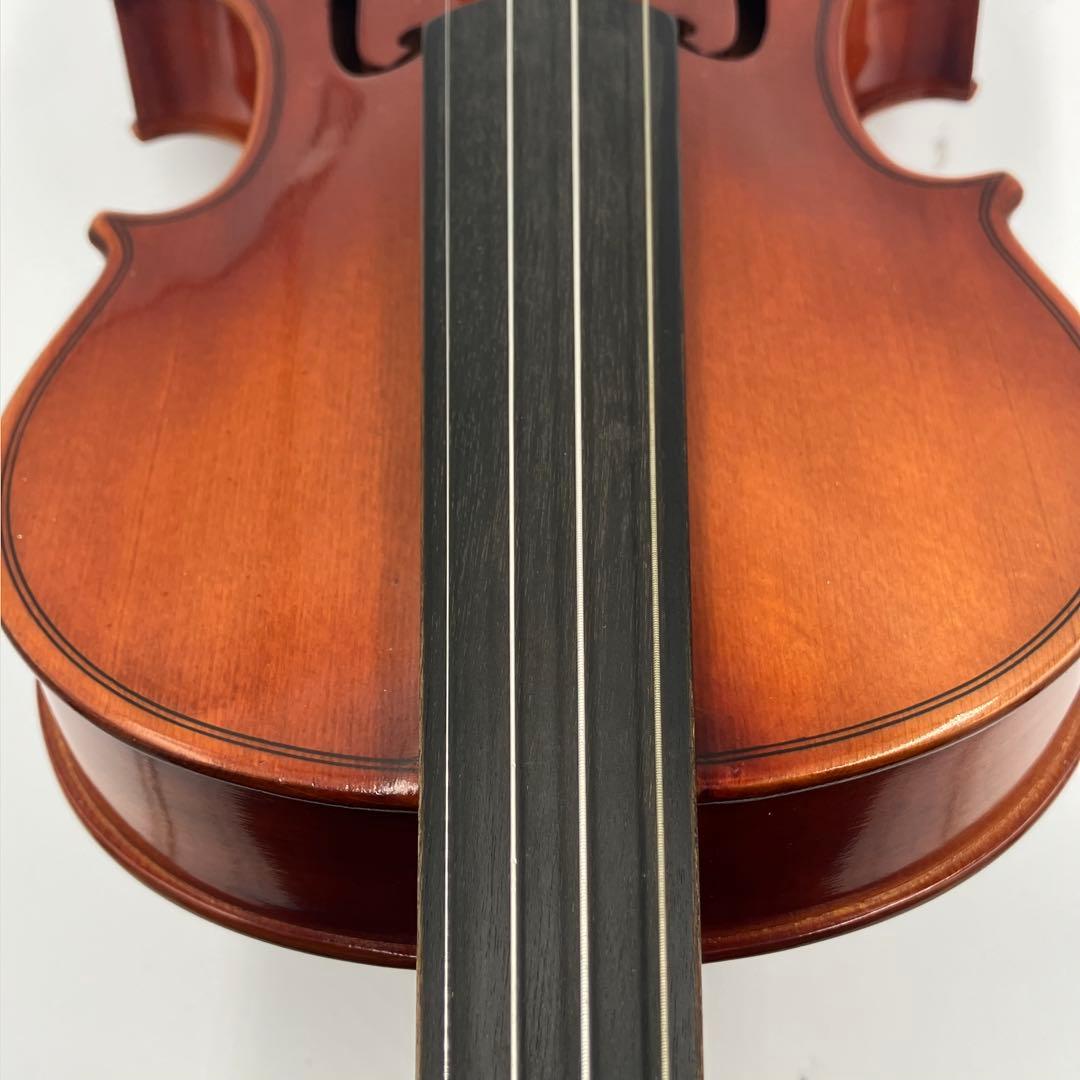 【良音・美品】スズキ No.200 バイオリン 3/4 1998年製