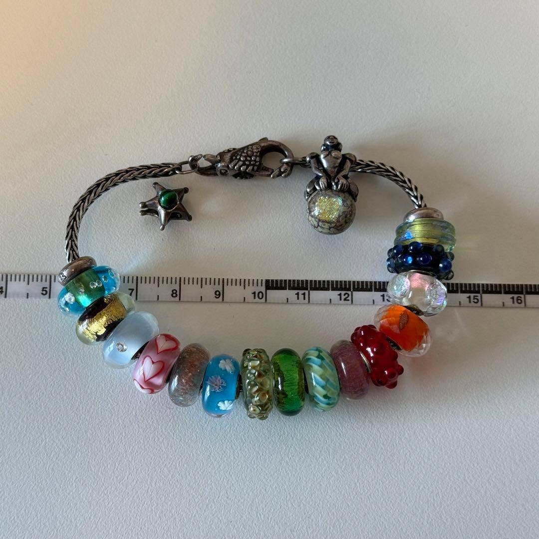 トロールビーズ　セット