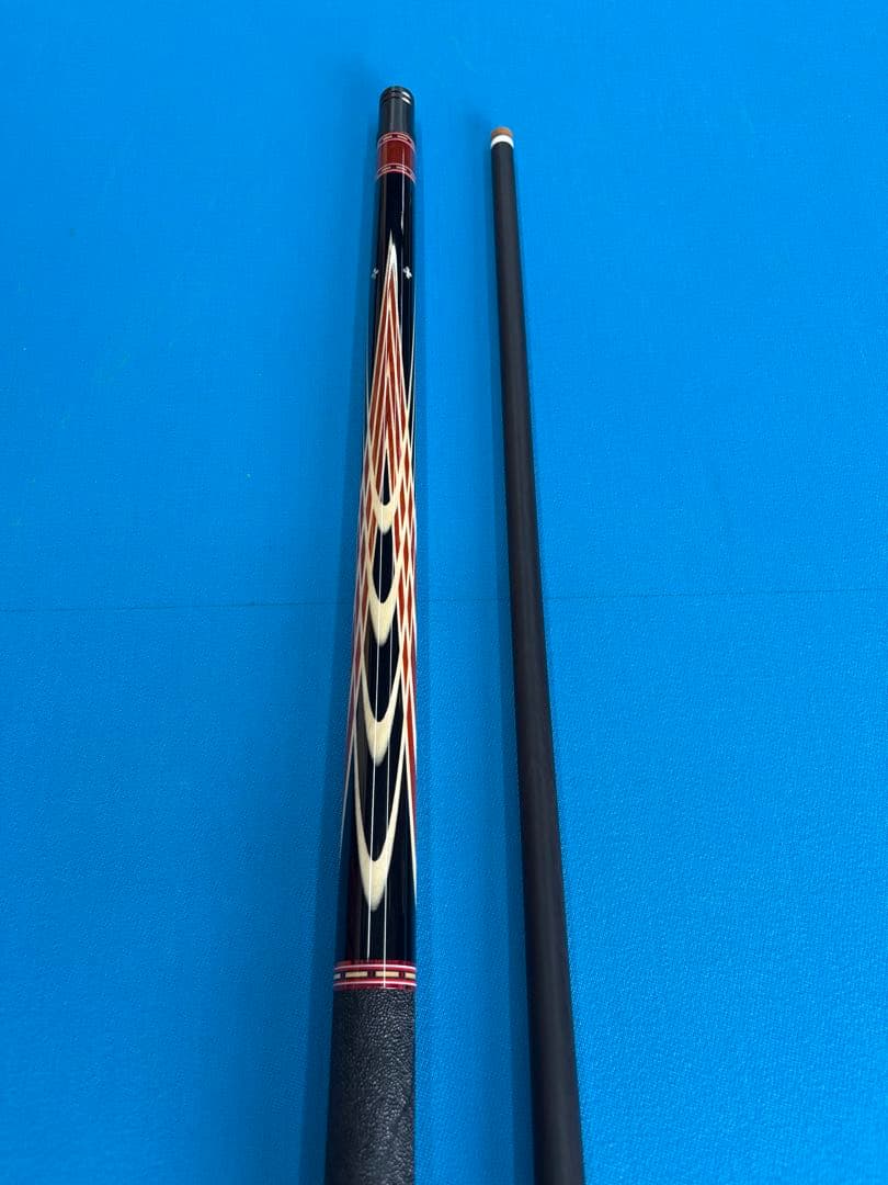 早川工房　ビリヤードキュー　新品