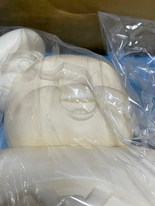 ゴーストバスターズ マシュマロマン　ツクダホビー