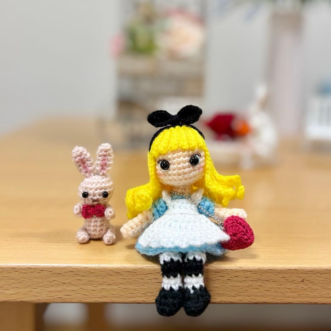 みみ様オーダー品 ※うさこ様の後にまとめて作成