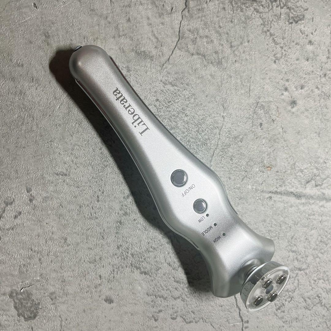 美品 Liberata リベラータ ララルーチュ RF CP-1000RF - メルカリ