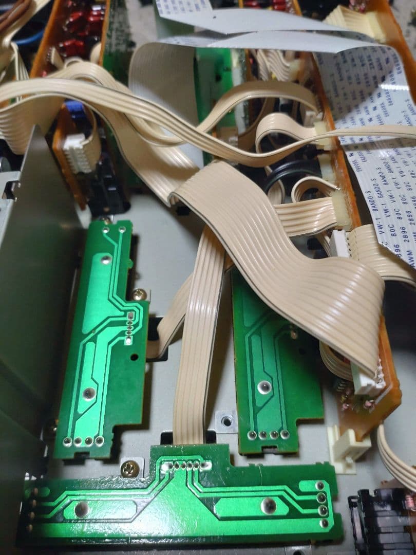 価格ホビー・楽器・アート - Technics SH-DJ1200 動作確認済み クロス