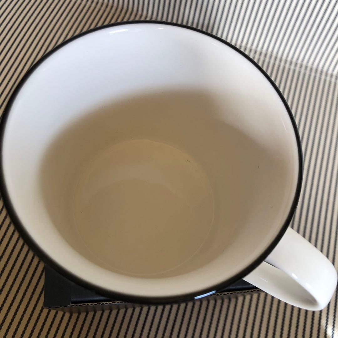 THE BEATLES ビートルズ ホワイトアルバム マグカップ 2個 新品