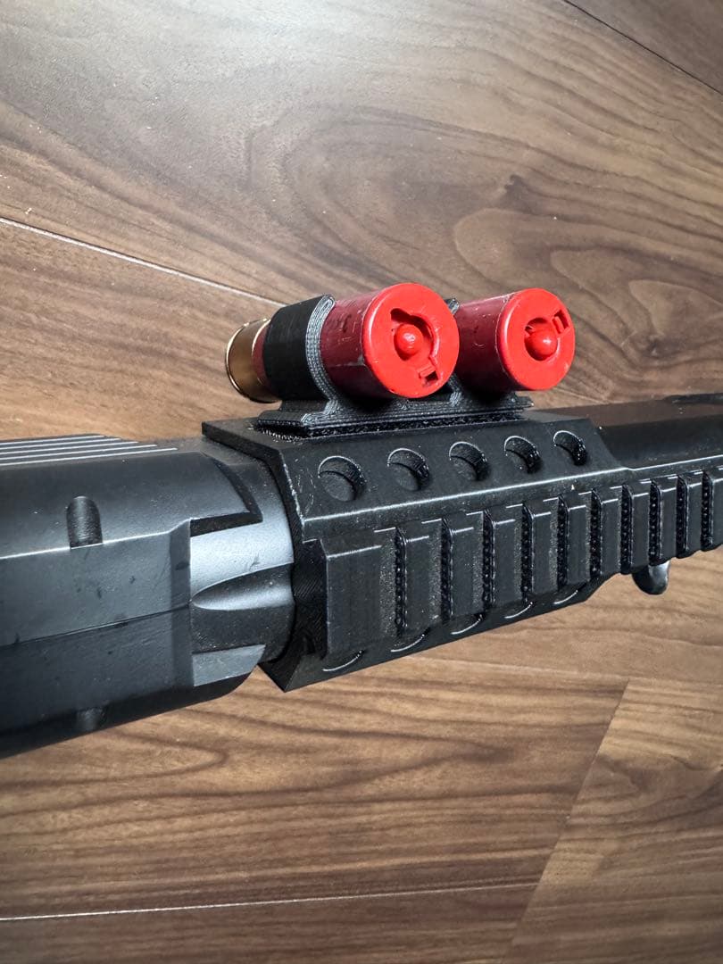 東京マルイ　M3ショーティ