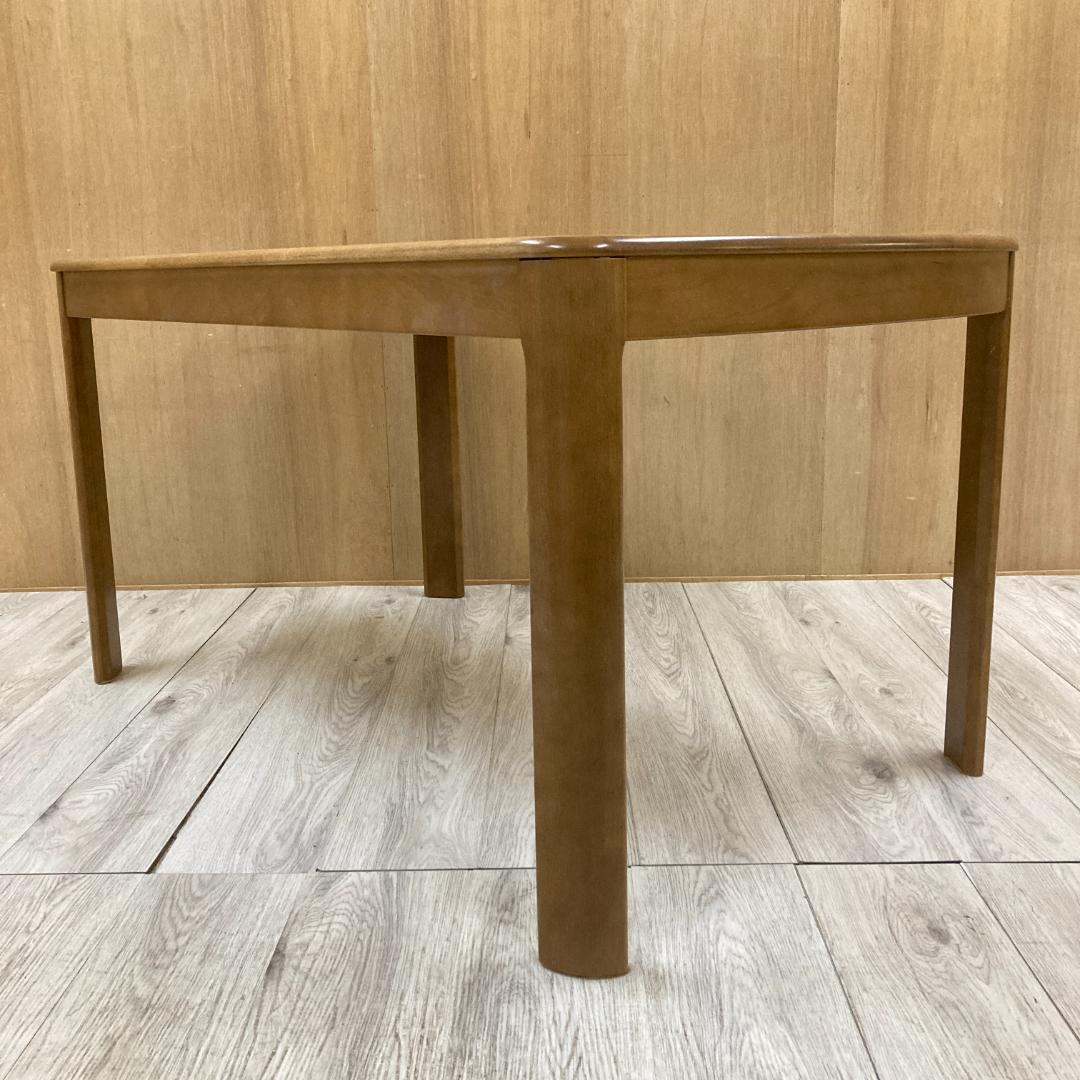 【カリモク】ダイニングテーブル　食卓テーブル