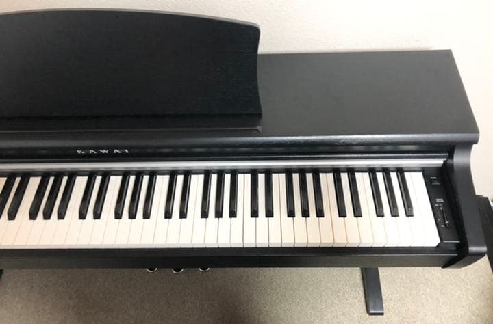 美品】KAWAI 電子ピアノ CN23B 【無料配送可能】 L108666220 - 鍵盤