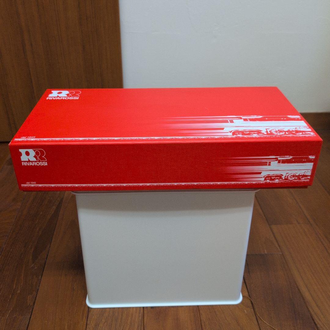 RIVAROSSI Heisler HOゲージ 限定版 R5464