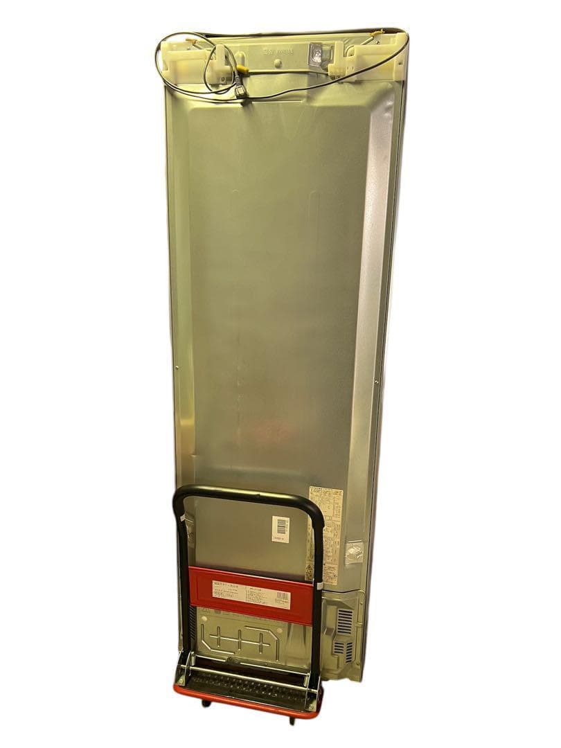 P*y様 冷蔵庫 冷凍庫 動作品 大容量 製氷 HITACHI 日立 家庭用 送