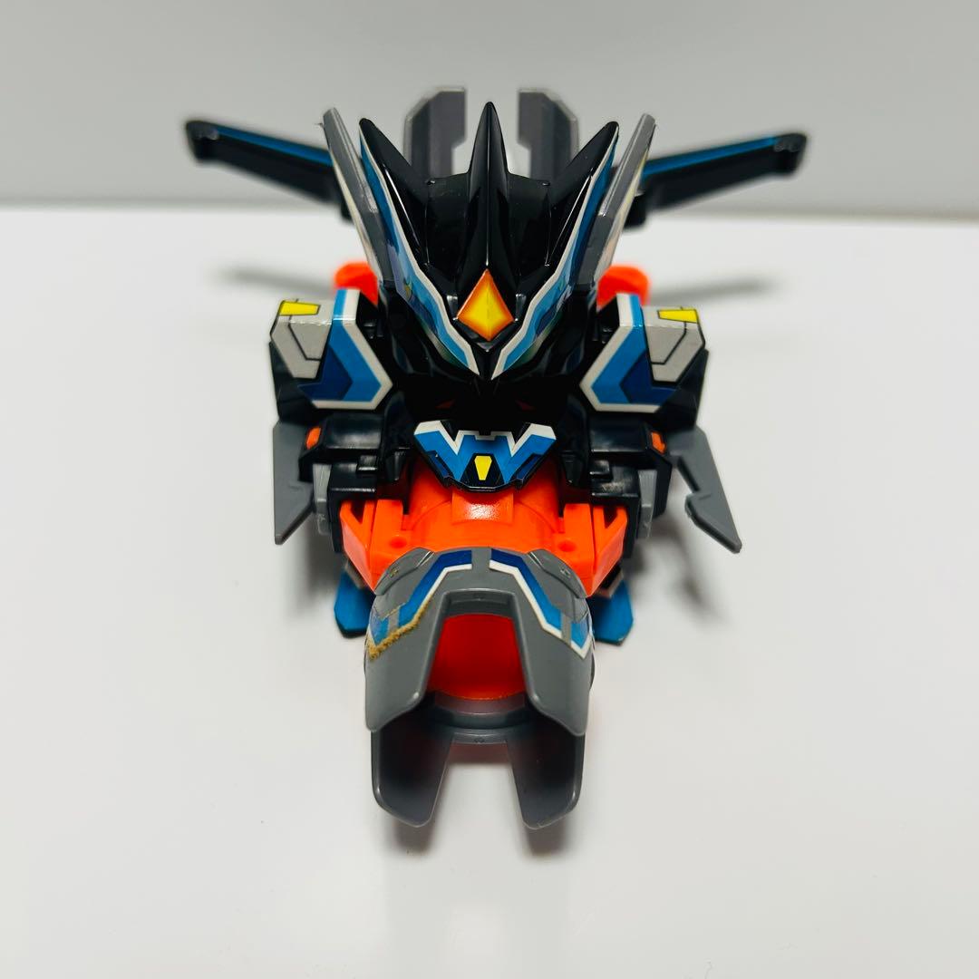 極美品！ビーダマン フラッシュワイバーン 完成モデル 希少 レア