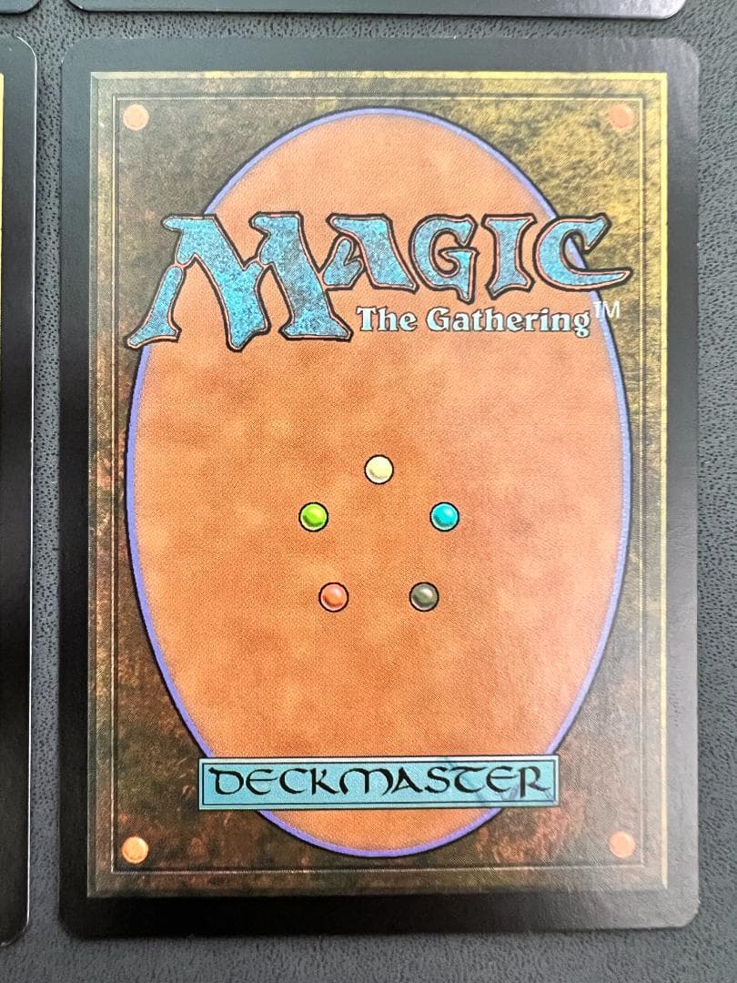 「DIS」血の墓所/Blood Crypt　日本語１枚英語３枚