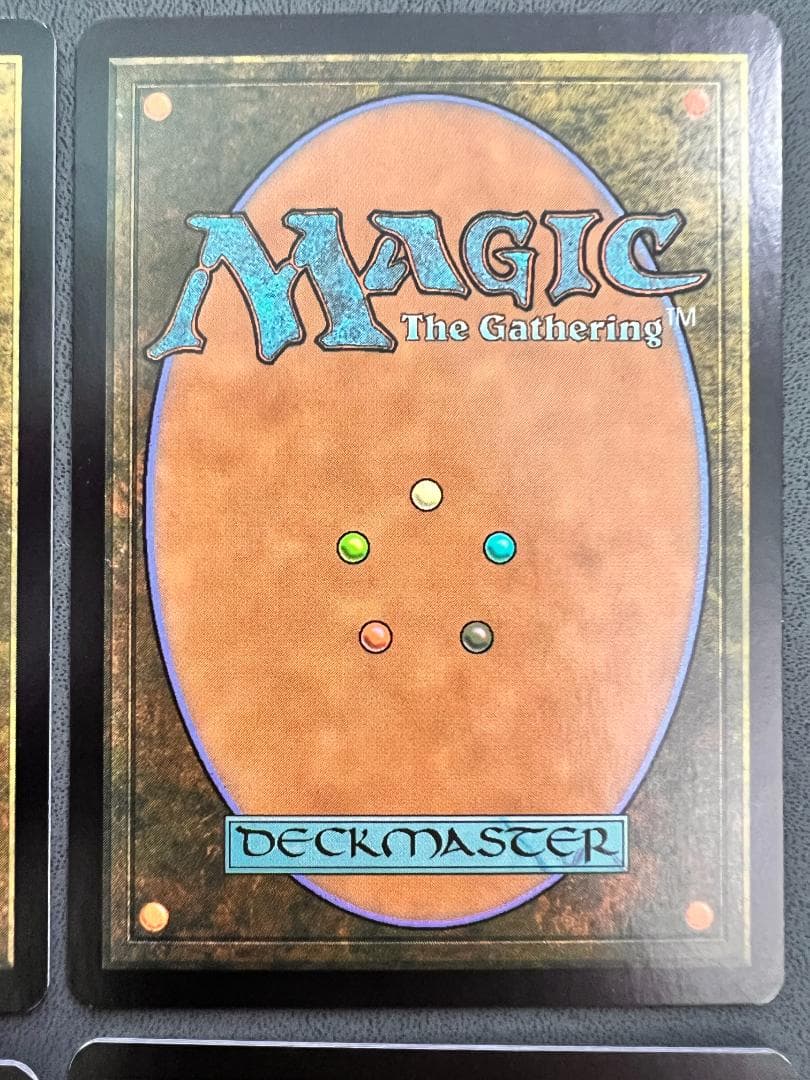 「DIS」血の墓所/Blood Crypt　日本語１枚英語３枚