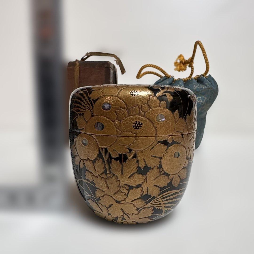 茶道具