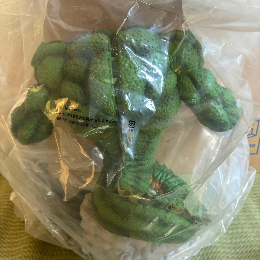 ラストワン賞　ポルンガフィギュア