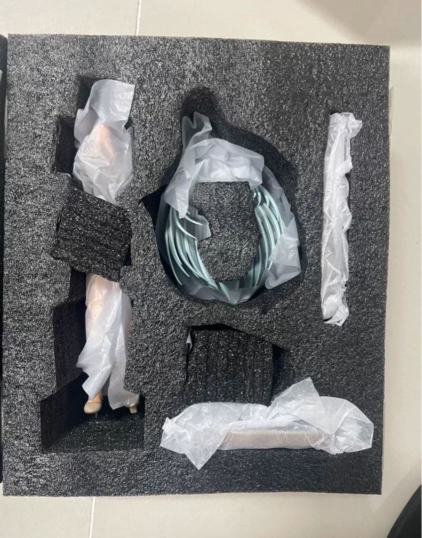 遊戯王 キサラ ガレージキット ガレキ スタチュー