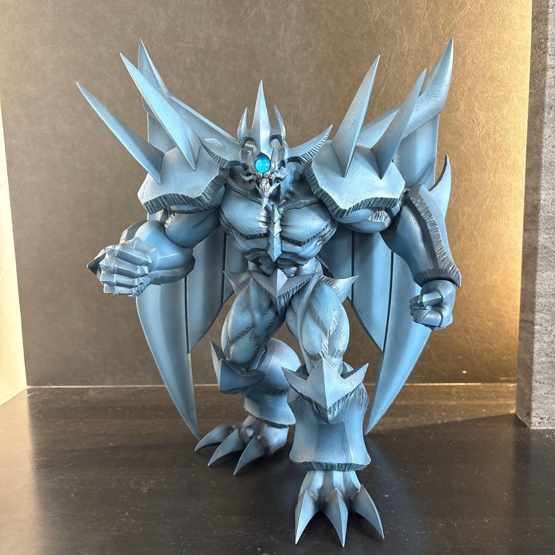 オベリスクの巨神兵重巧超大箱無し