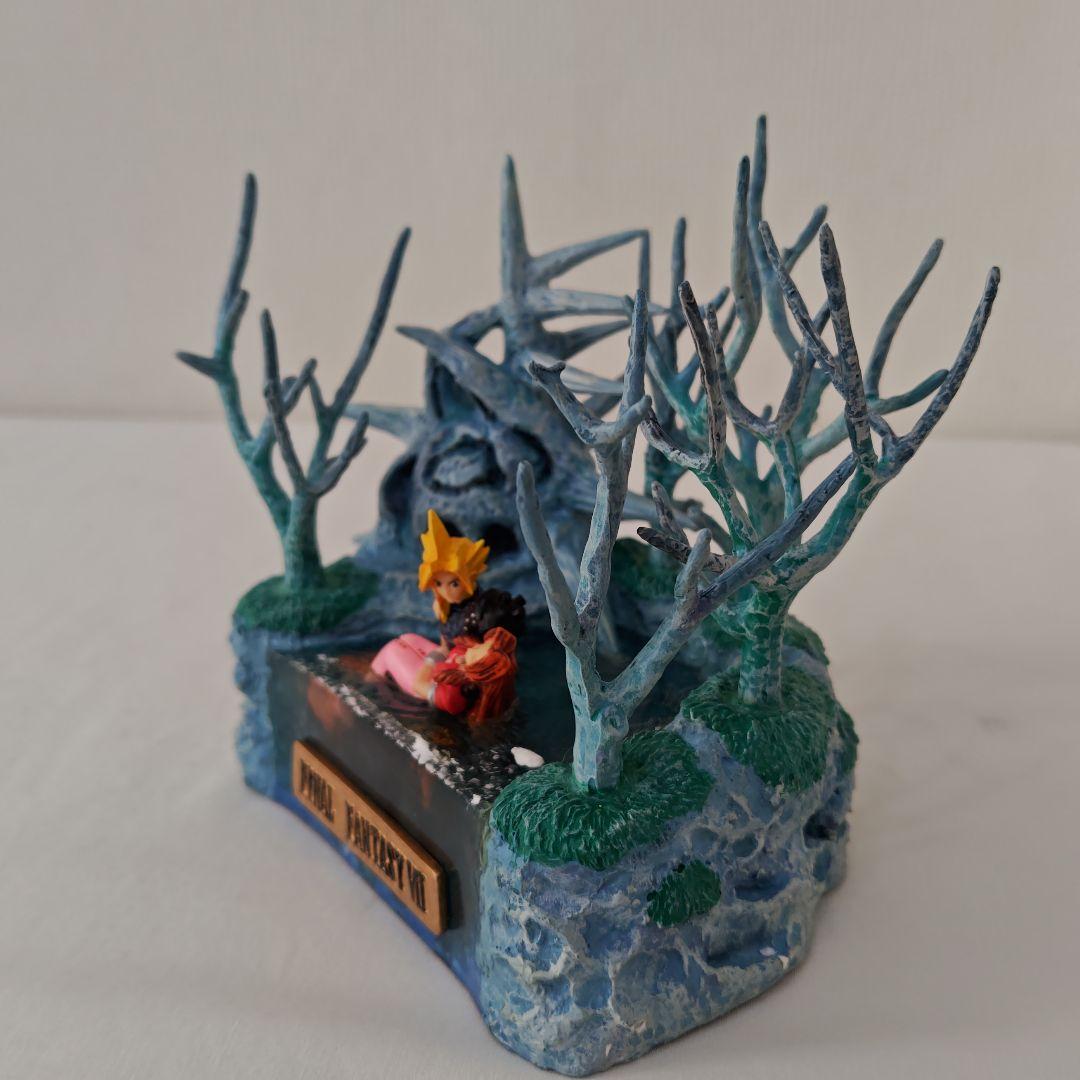 コミック・アニメ httk01 FINALFANTASY COLDCASTCOLLECTION