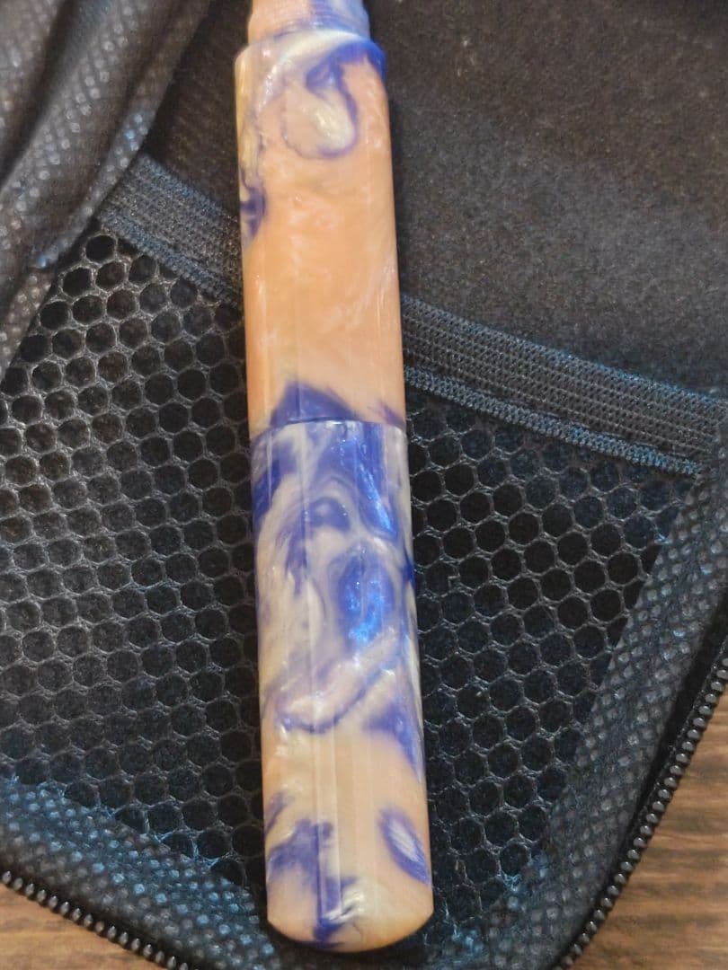 helico ミルク シュクルガラスペン&バラのペンレストセット C9949086