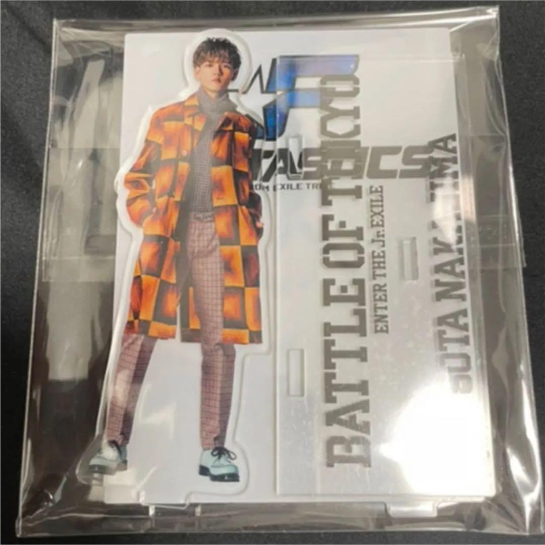 中島颯太 アクスタ アクリルスタンド